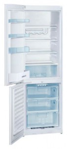 Характеристики Холодильник Bosch KGV36V30 фото