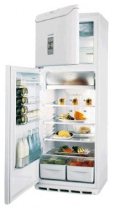 характеристики Холодильник Hotpoint-Ariston MTP 1911 F Фото