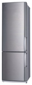 характеристики Холодильник LG GA-479 ULBA Фото