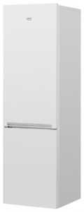 özellikleri Buzdolabı BEKO RCSK 340M20 W fotoğraf
