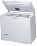 Whirlpool AFG 5242 Fridge freezer-chest