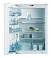 Характеристики Холодильник AEG SK 98800 4I фото