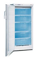 kjennetegn Kjøleskap Bosch GSE22422 Bilde