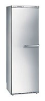Характеристики Хладилник Bosch GSE34494 снимка