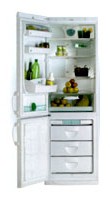 Charakteristik Kühlschrank Brandt COA 363 WR Foto
