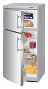 Характеристики Холодильник Liebherr CTesf 2031 фото