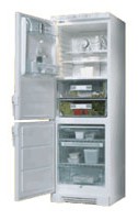 特性 冷蔵庫 Electrolux ERZ 3100 写真