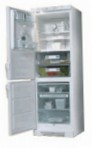 Electrolux ERZ 3100 Ledusskapis ledusskapis ar saldētavu