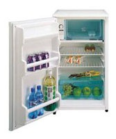 özellikleri Buzdolabı LG GC-151 SA fotoğraf