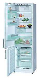 kjennetegn Kjøleskap Siemens KG39P330 Bilde