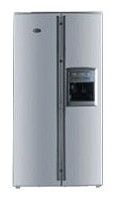 đặc điểm Tủ lạnh Whirlpool S 25D RWW ảnh