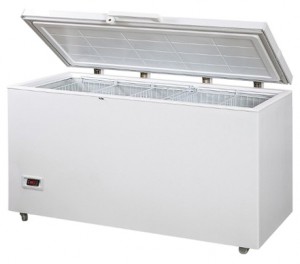 характеристики Холодильник Hauswirt BCBE-455W Фото