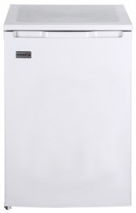 đặc điểm Tủ lạnh GALATEC GTS-108FN ảnh