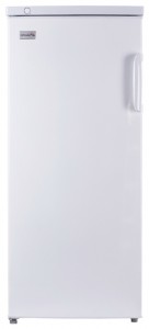 katangian Refrigerator GALATEC GTS-186FN larawan