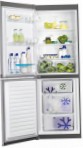 Zanussi ZRB 32210 XA Fridge refrigerator with freezer