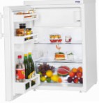 Liebherr TP 1514 Kjøleskap kjøleskap med fryser