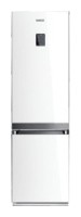 özellikleri Buzdolabı Samsung RL-55 VTEWG fotoğraf
