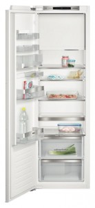 đặc điểm Tủ lạnh Siemens KI82LAF30 ảnh