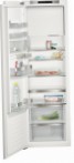 Siemens KI82LAF30 Kjøleskap kjøleskap med fryser