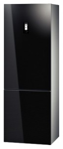 характеристики Холодильник Siemens KG49NSB31 Фото