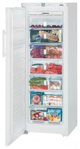 Характеристики Холодильник Liebherr GNP 2756 фото