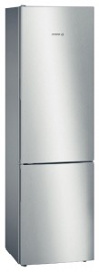 χαρακτηριστικά Ψυγείο Bosch KGN39VL31E φωτογραφία