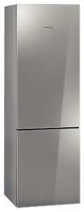 özellikleri Buzdolabı Bosch KGN36SM30 fotoğraf