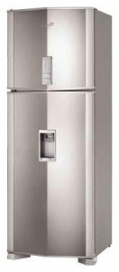 katangian Refrigerator Whirlpool VS 503 larawan