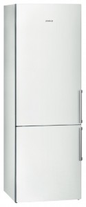 özellikleri Buzdolabı Bosch KGN49VW20 fotoğraf