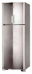 Charakteristik Kühlschrank Whirlpool VS 502 Foto