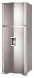 Характеристики Холодильник Whirlpool VS 501 фото