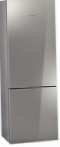 Bosch KGN49SM31 šaldytuvas šaldytuvas su šaldikliu
