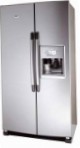 Whirlpool 20RU-D3 A+SF Fridge refrigerator with freezer