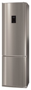 характеристики Холодильник AEG S 58360 CMM0 Фото