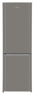 katangian Refrigerator BEKO CN 232121 T larawan