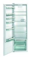 Характеристики Холодильник Gorenje GDR 66178 фото