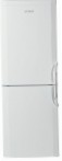 BEKO CSA 24021 Frigo frigorifero con congelatore