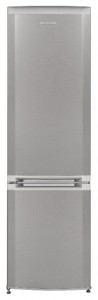 özellikleri Buzdolabı BEKO CSA 31021 T fotoğraf