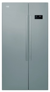 đặc điểm Tủ lạnh BEKO GN 163120 T ảnh