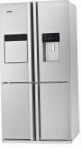 BEKO GNE 134631 X Fridge refrigerator with freezer