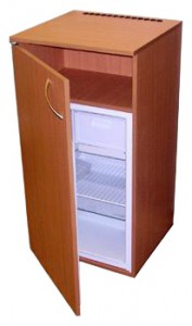 katangian Refrigerator Смоленск 8А-01 larawan