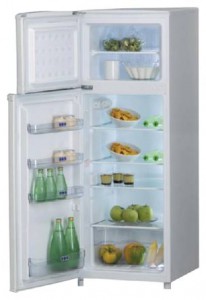Характеристики Холодильник Whirlpool ARC 2000 фото