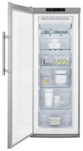özellikleri Buzdolabı Electrolux EUF 2242 AOX fotoğraf