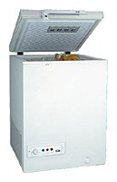 Характеристики Холодильник Ardo CA 17 фото