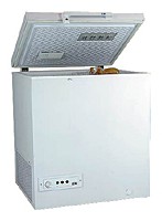 Charakteristik Kühlschrank Ardo CA 24 Foto