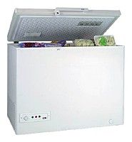 katangian Refrigerator Ardo CA 35 larawan