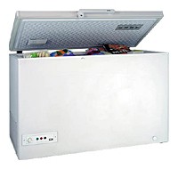 katangian Refrigerator Ardo CA 46 larawan