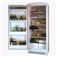 Charakteristik Kühlschrank Ardo GL 34 Foto
