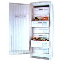 Charakteristik Kühlschrank Ardo GC 30 Foto