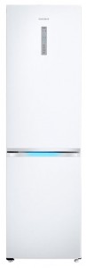 Charakteristik Kühlschrank Samsung RB-41 J7851WW Foto